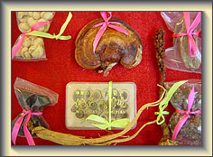 Chinesische Arzneien